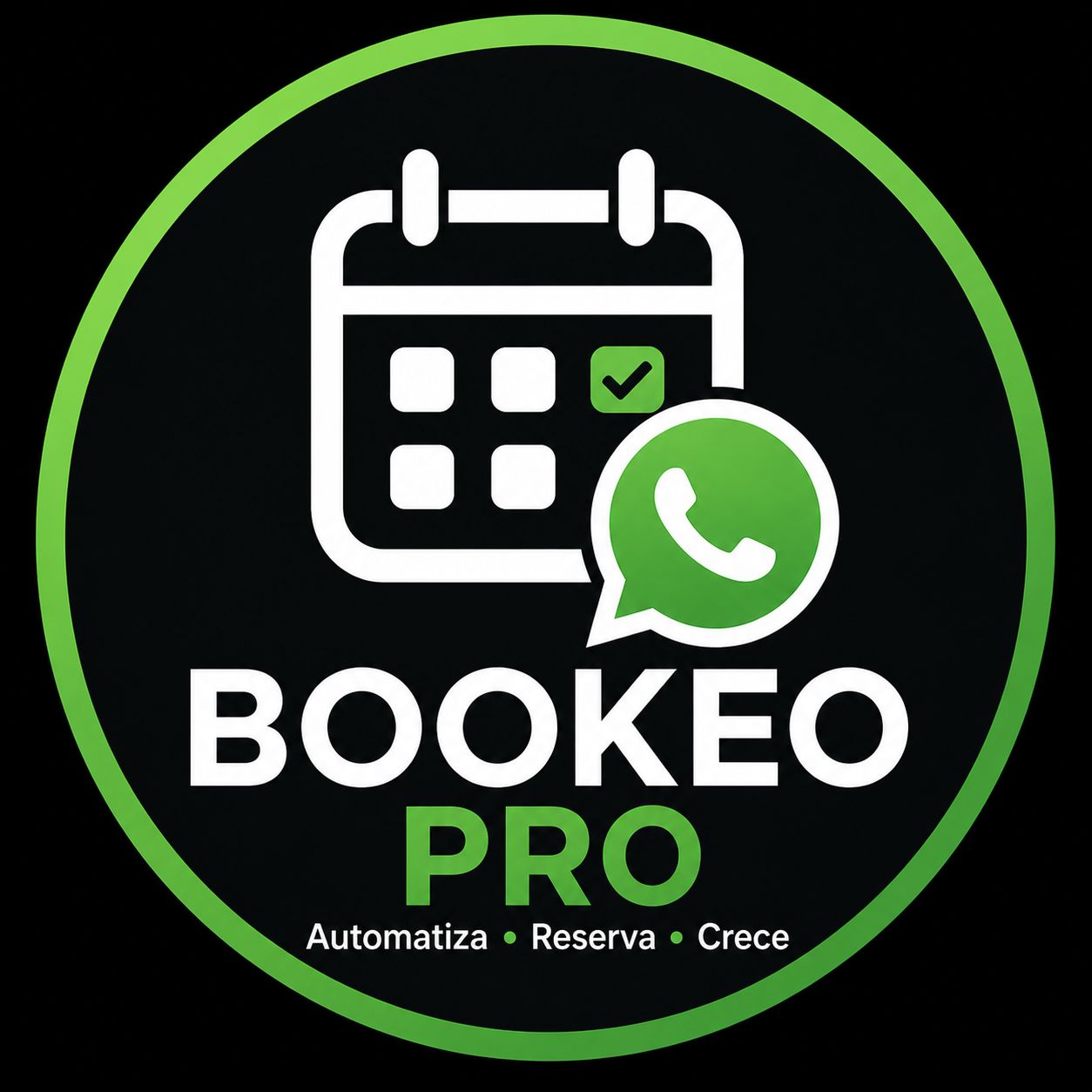 Bookeo Pro